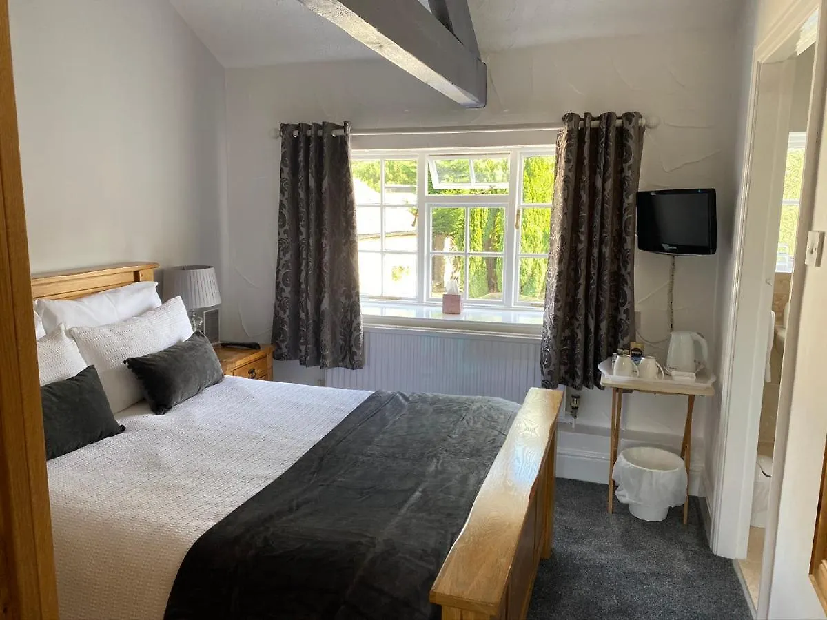 Bridge Farm Hotel Leeds  0*, Leeds (West Yorkshire) Wielka Brytania
