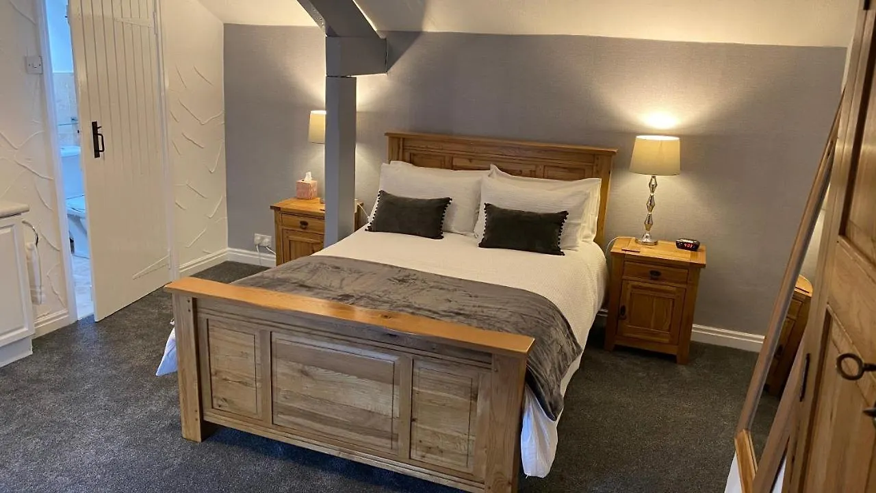 Bridge Farm Hotel Leeds  Leeds (West Yorkshire)