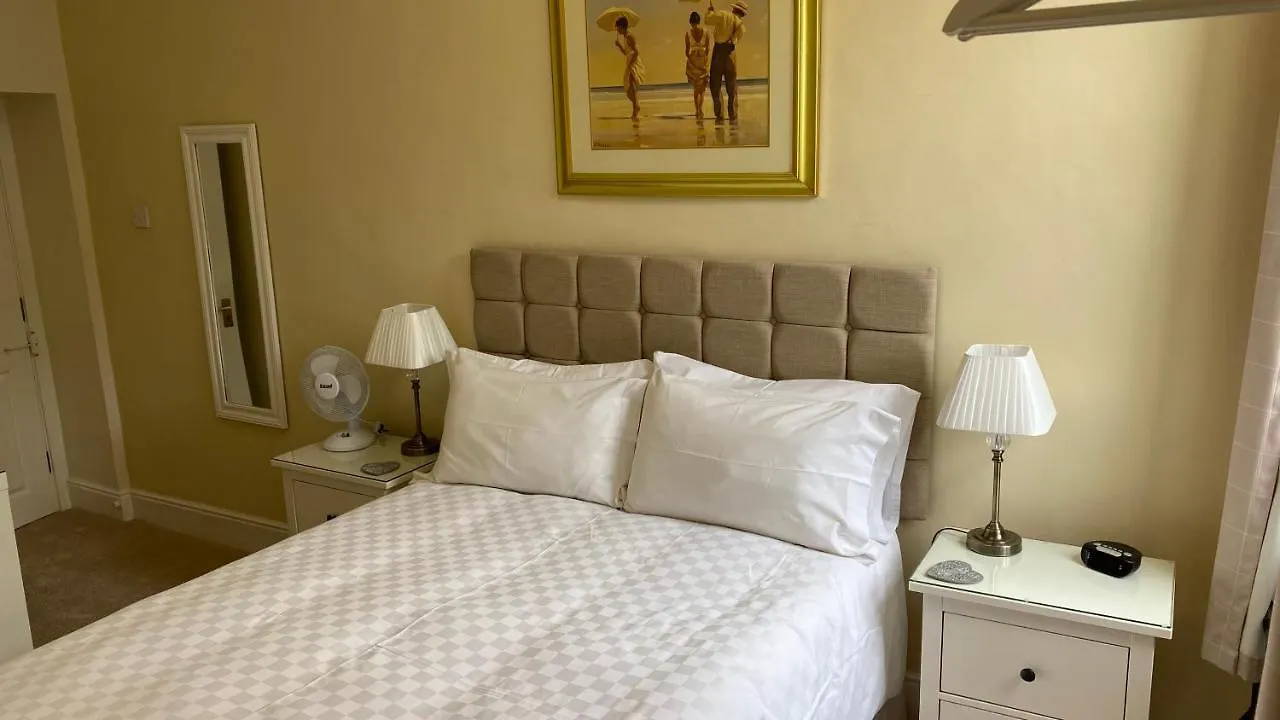 Gospodarstwo wiejskie Bridge Farm Hotel Leeds
