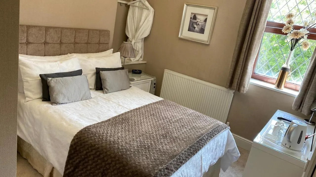 Bridge Farm Hotel Leeds  0*, Leeds (West Yorkshire) Wielka Brytania