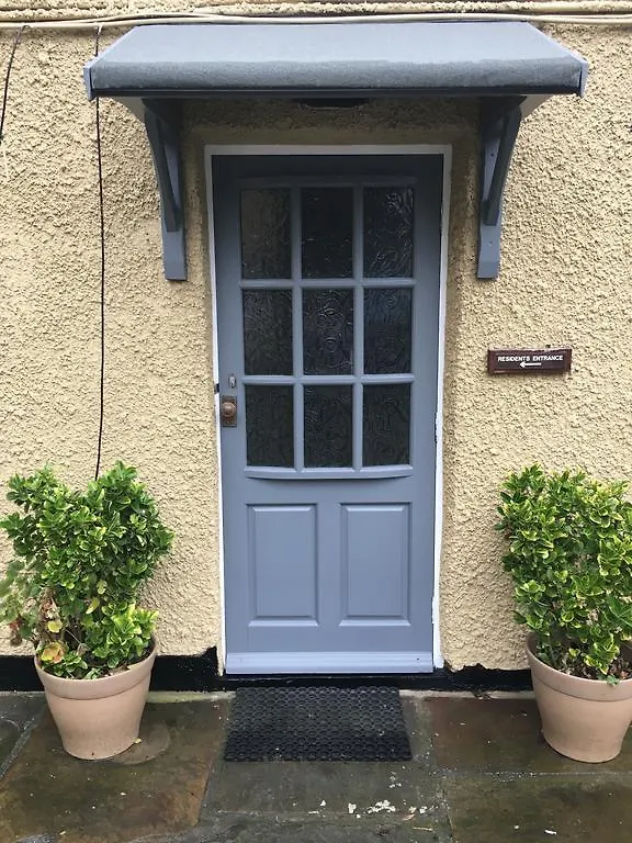 Gospodarstwo wiejskie Bridge Farm Hotel Leeds