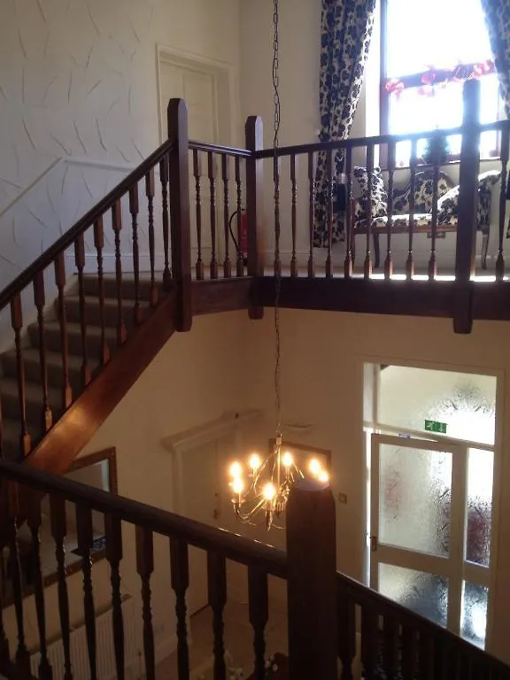 Bridge Farm Hotel Leeds  0*, Leeds (West Yorkshire) Wielka Brytania