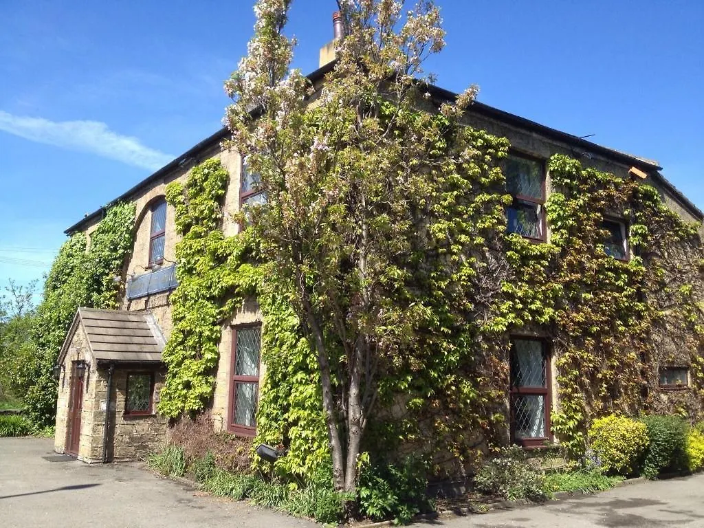 Bridge Farm Hotel Leeds  0*, Leeds (West Yorkshire)