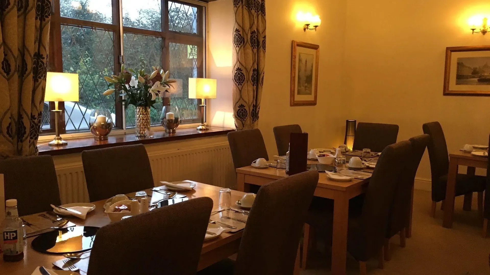 Bridge Farm Hotel Leeds  Leeds (West Yorkshire)