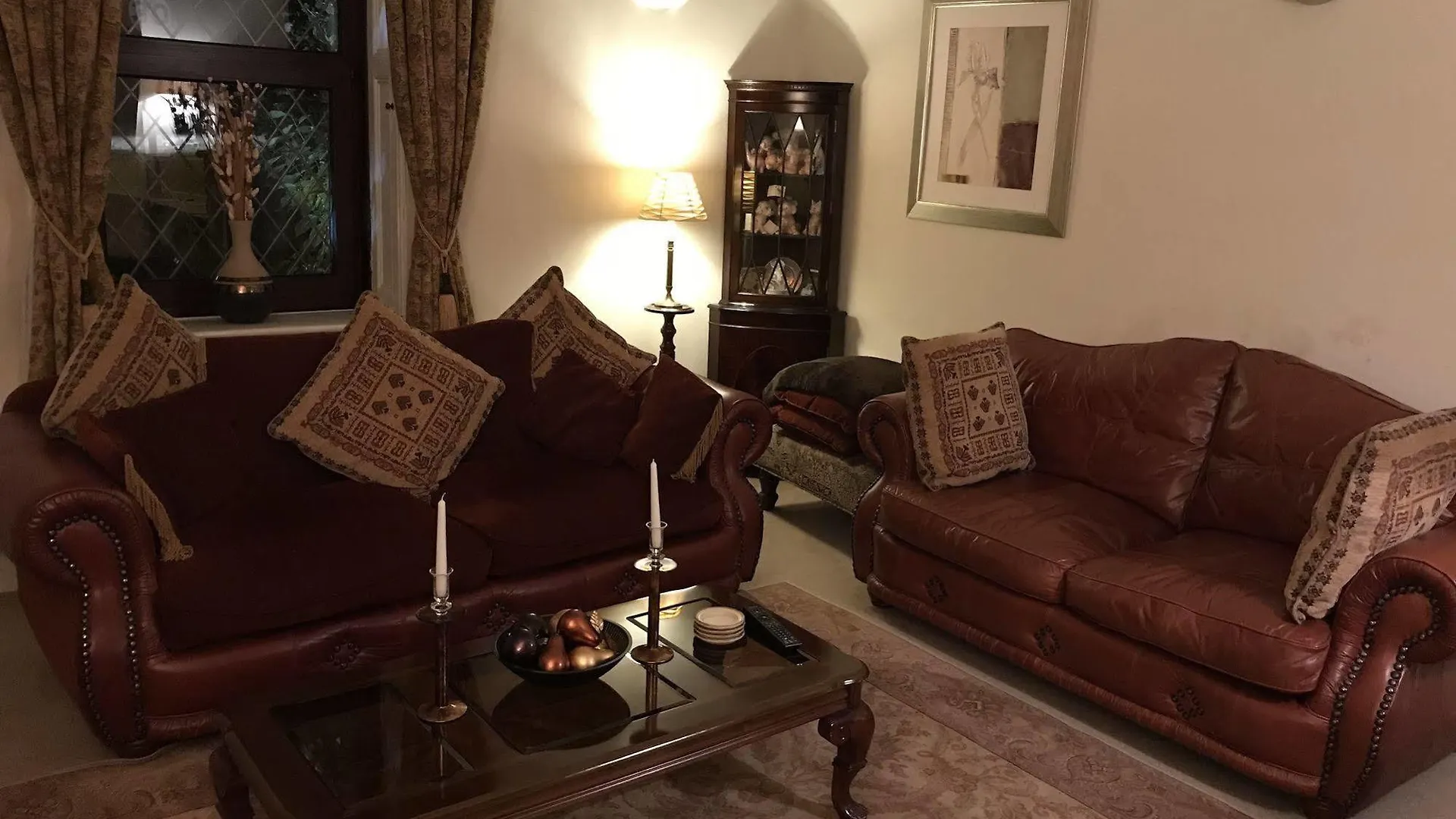 Casa de Campo Bridge Farm Hotel Leeds