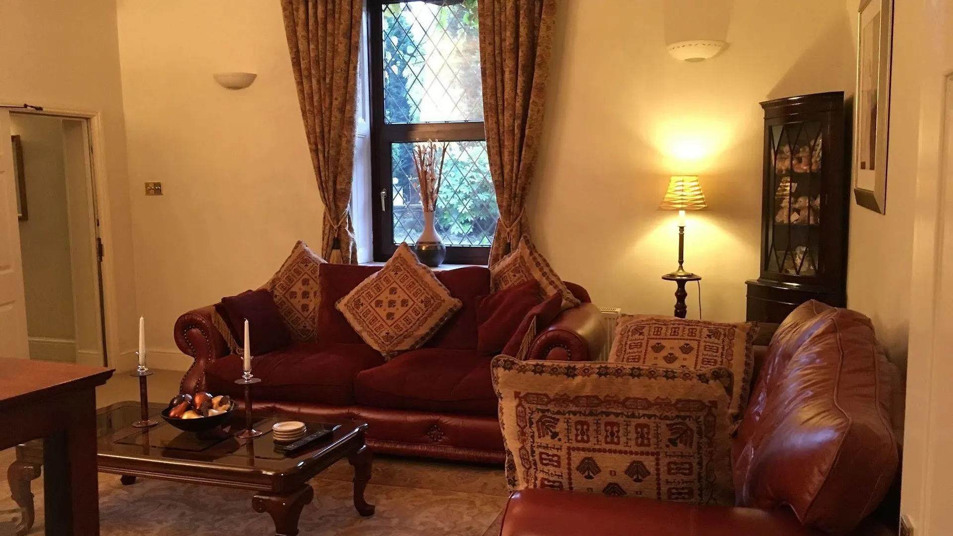 Gospodarstwo wiejskie Bridge Farm Hotel Leeds