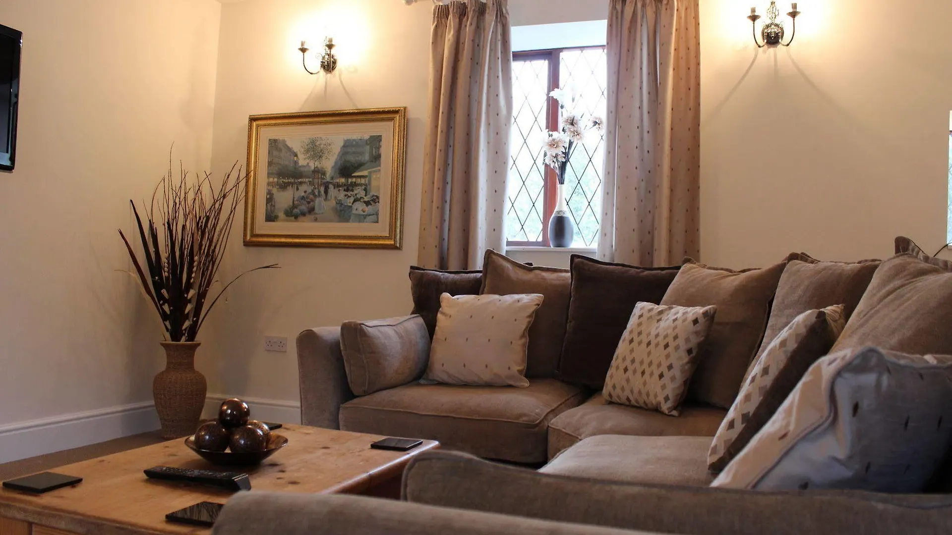 Bridge Farm Hotel Leeds  Gospodarstwo wiejskie Leeds (West Yorkshire)