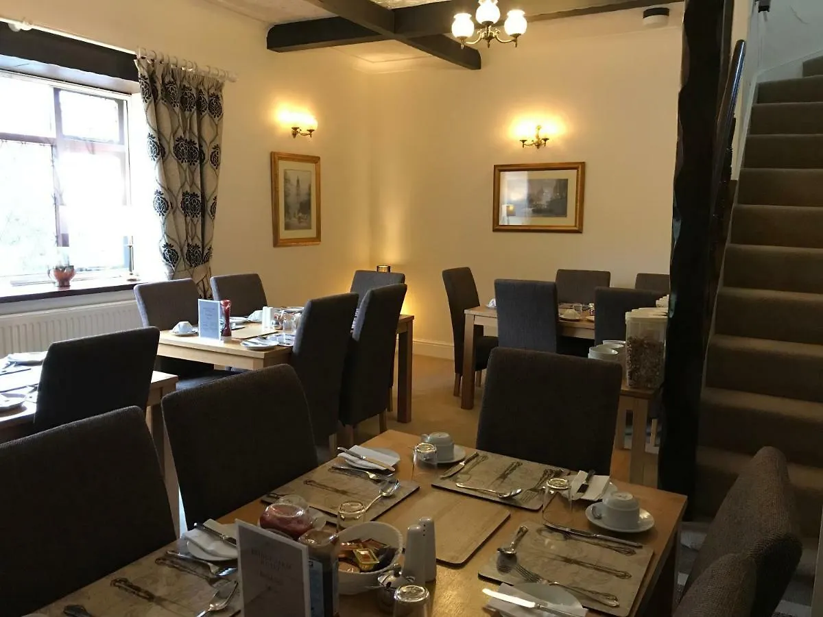 Bridge Farm Hotel Leeds  Leeds (West Yorkshire)
