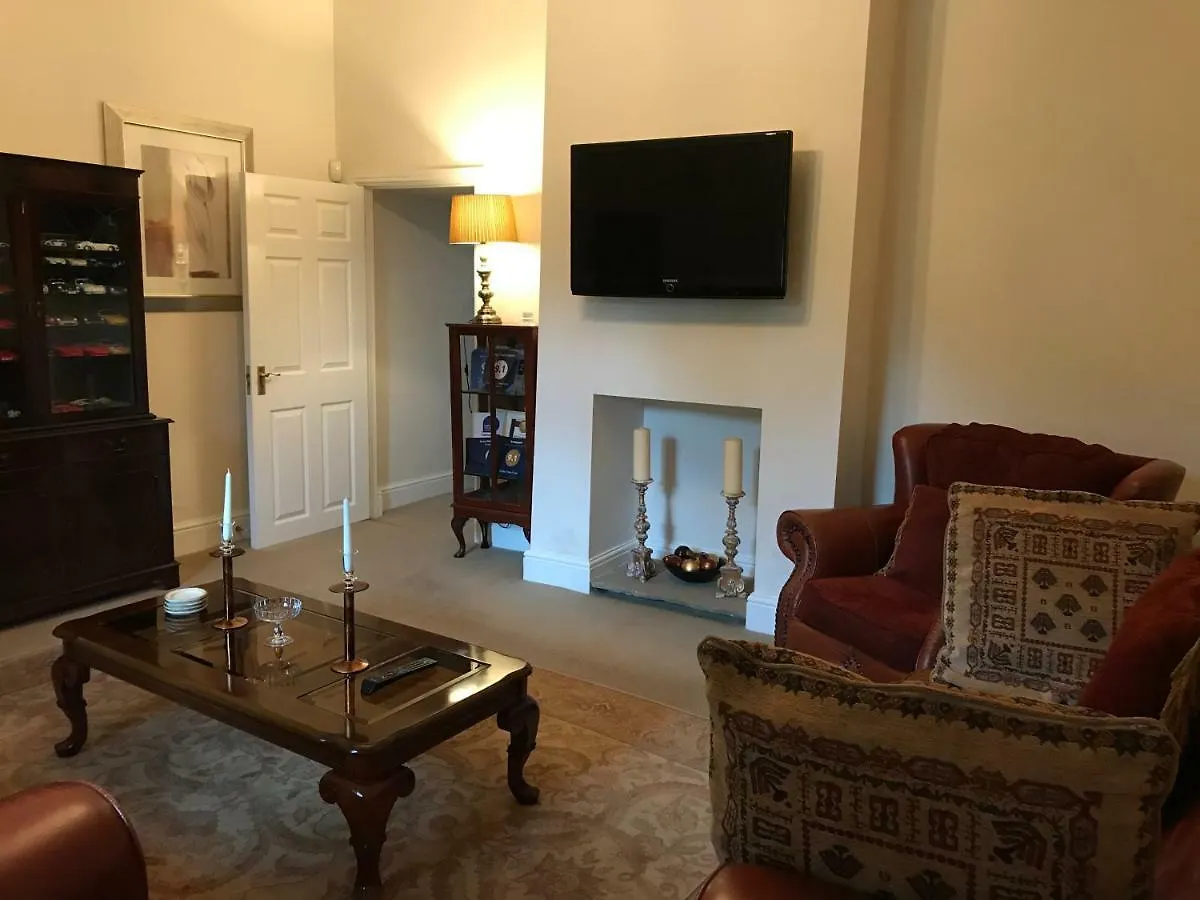 Gospodarstwo wiejskie Bridge Farm Hotel Leeds