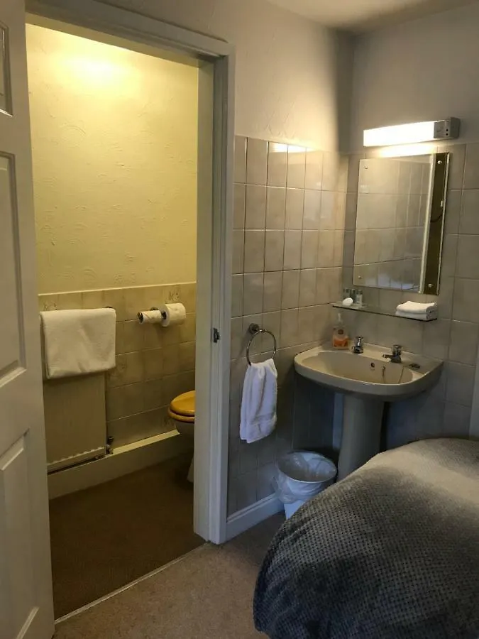 Bridge Farm Hotel Leeds  0*, Leeds (West Yorkshire)