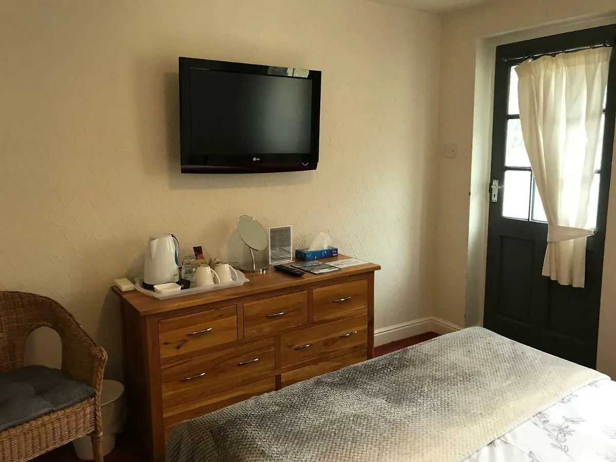 Gospodarstwo wiejskie Bridge Farm Hotel Leeds