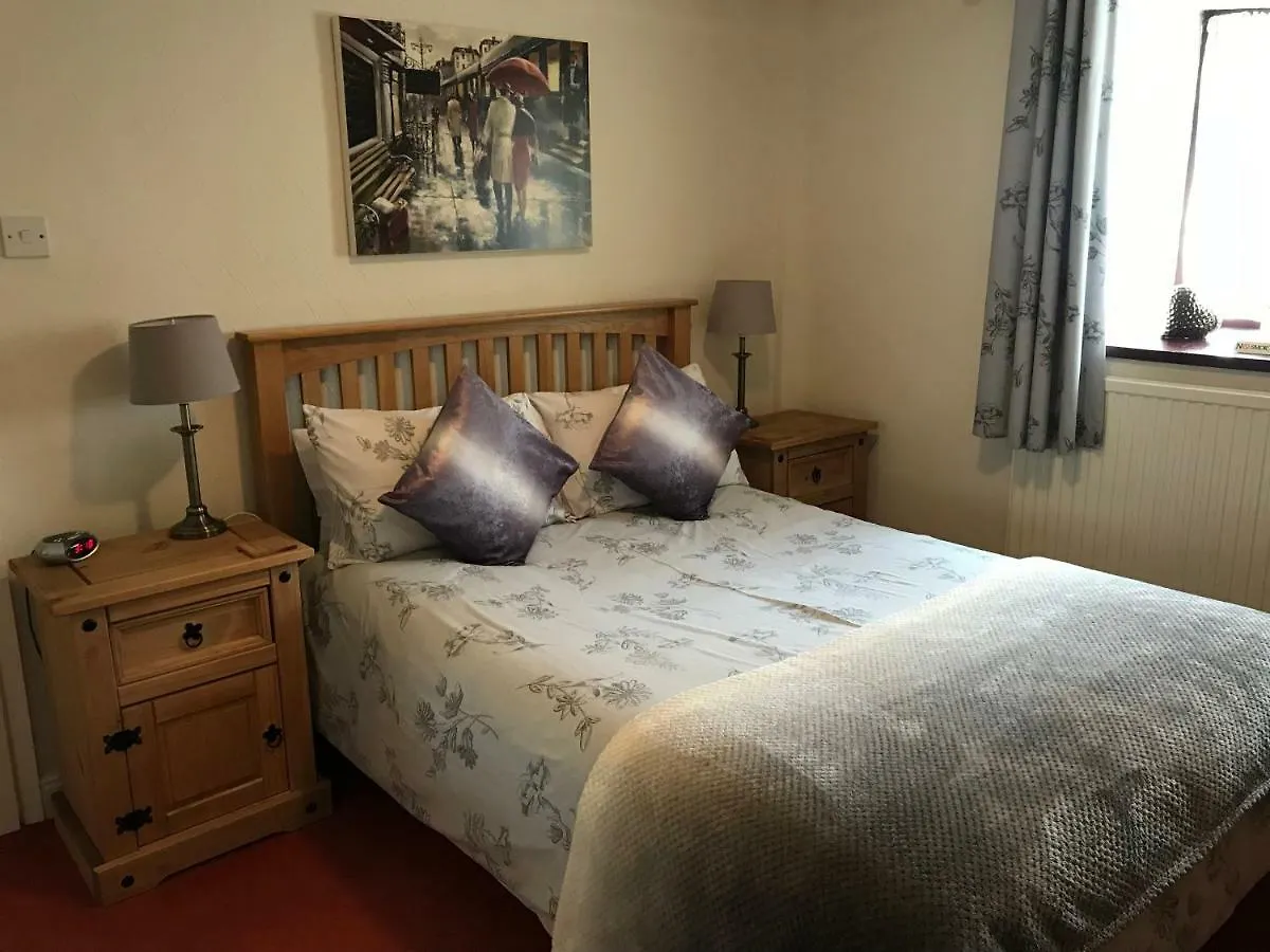Εξοχικό σπίτι Bridge Farm Hotel Λιντς