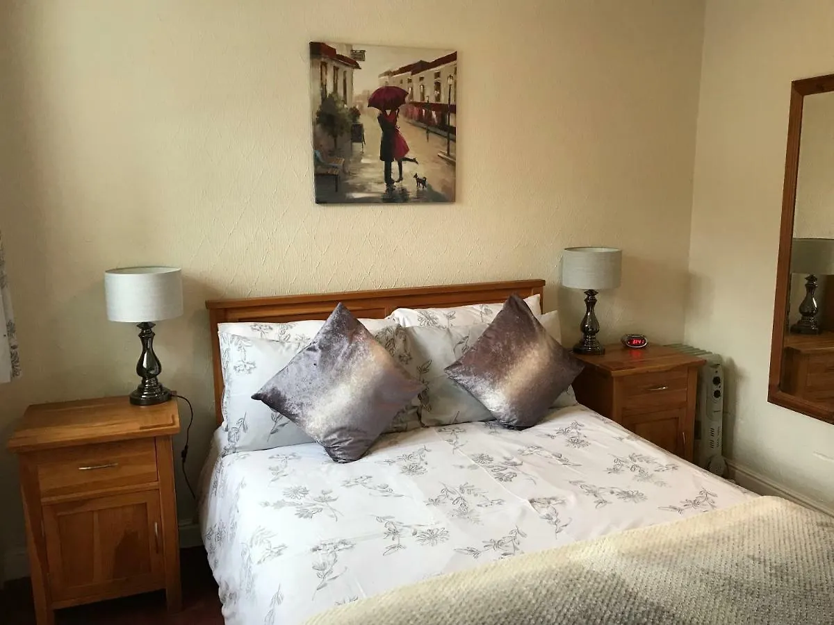 Bridge Farm Hotel Leeds  Gospodarstwo wiejskie Leeds (West Yorkshire)