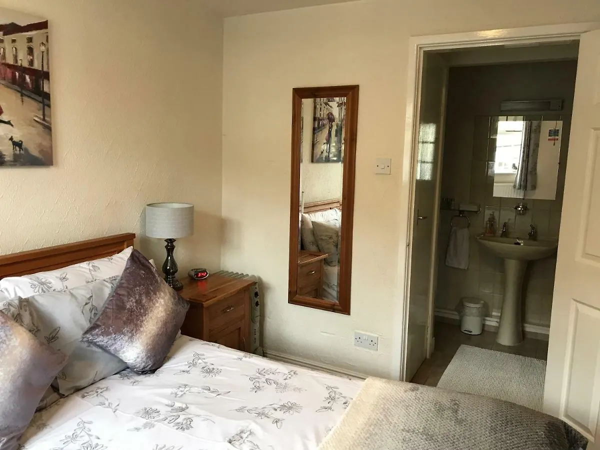 Bridge Farm Hotel Leeds