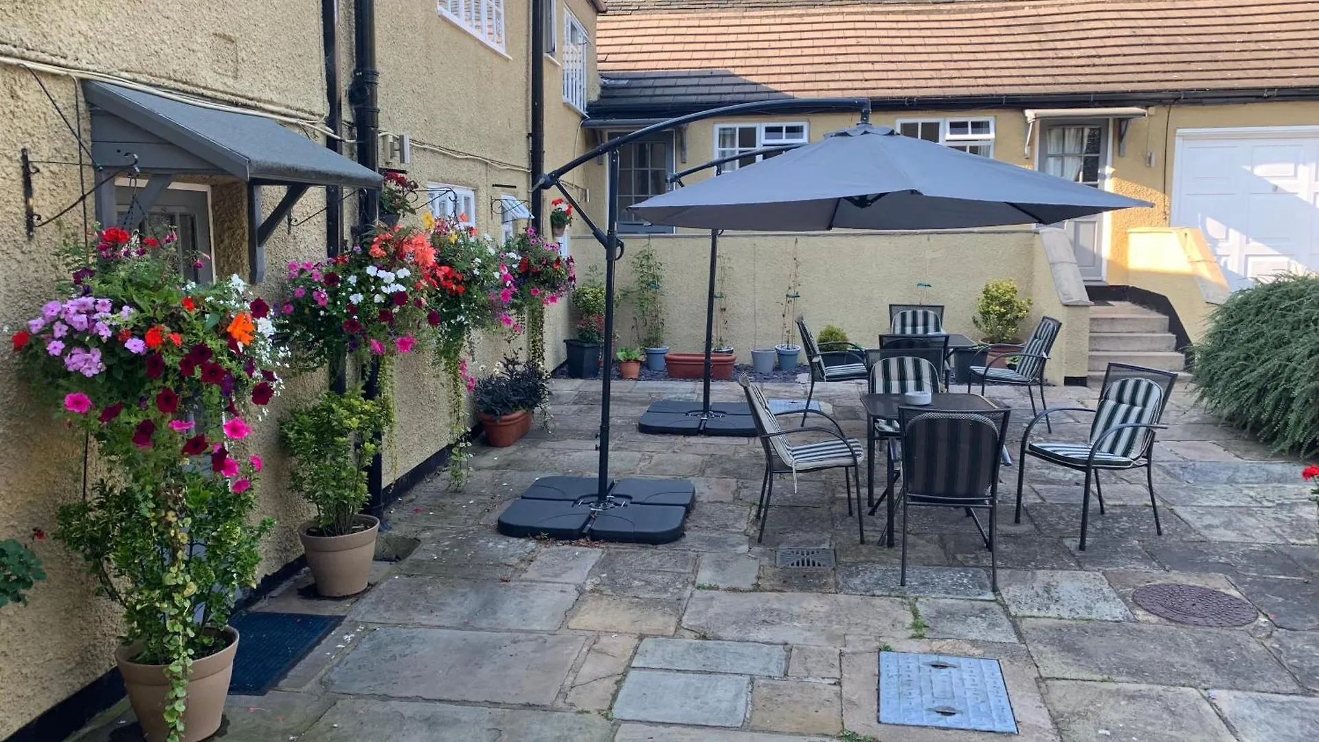 Gospodarstwo wiejskie Bridge Farm Hotel Leeds