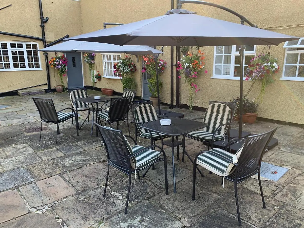 Bridge Farm Hotel Leeds  0*, Leeds (West Yorkshire) Wielka Brytania
