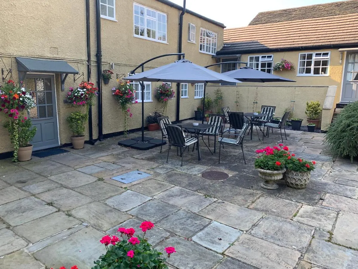 Bridge Farm Hotel Leeds  Gospodarstwo wiejskie Leeds (West Yorkshire)