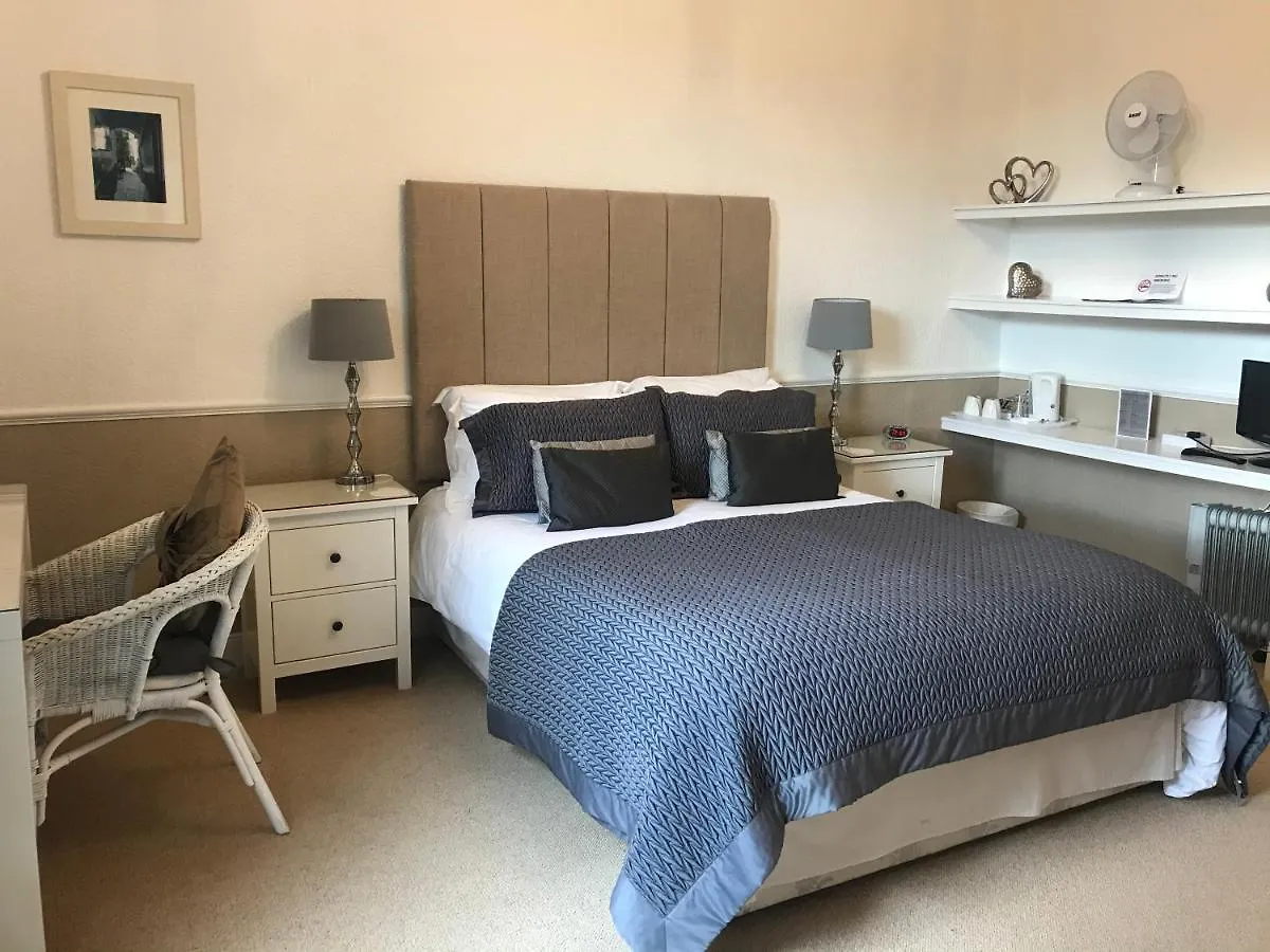 Bridge Farm Hotel Leeds