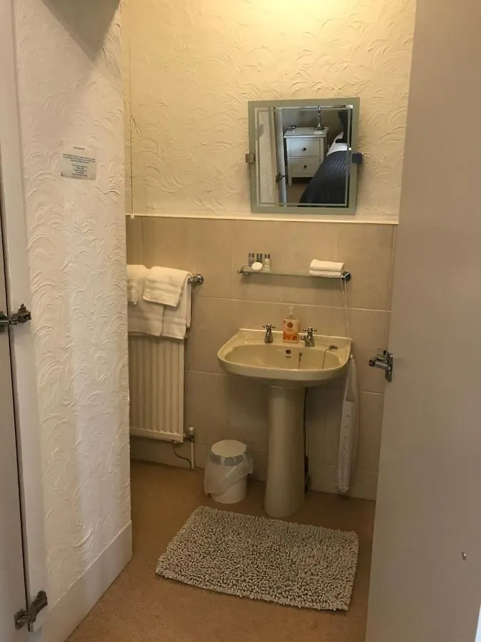 Bridge Farm Hotel Leeds