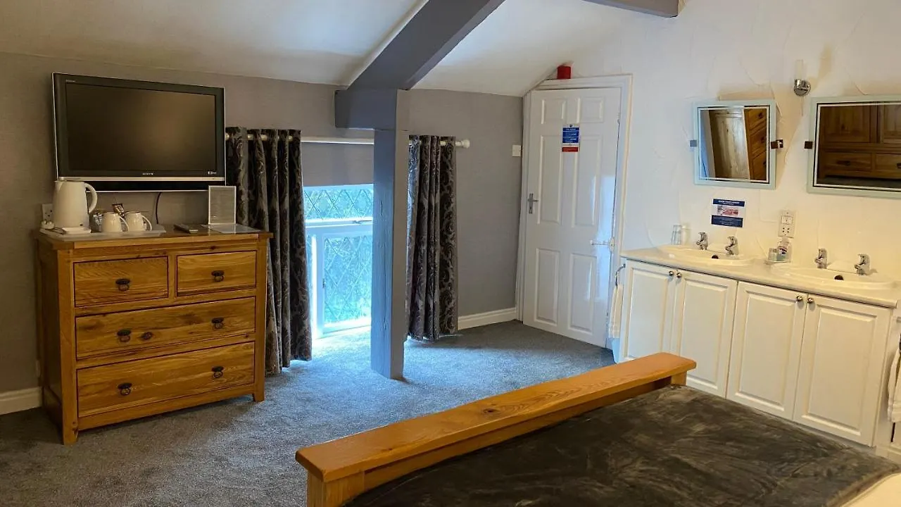 Casa di campagna Bridge Farm Hotel Leeds