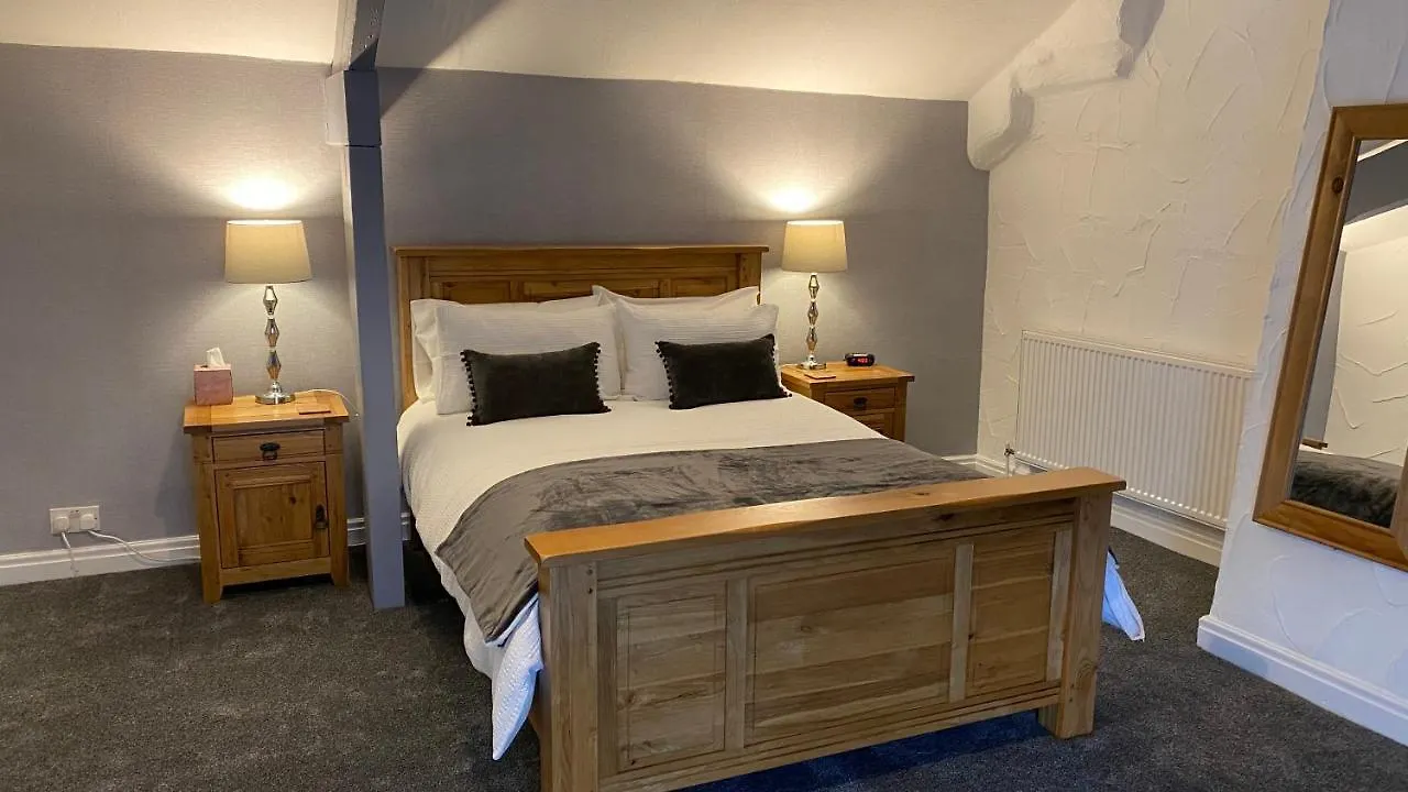 Bridge Farm Hotel Leeds  0*, Leeds (West Yorkshire)