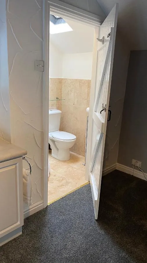 Casa di campagna Bridge Farm Hotel Leeds