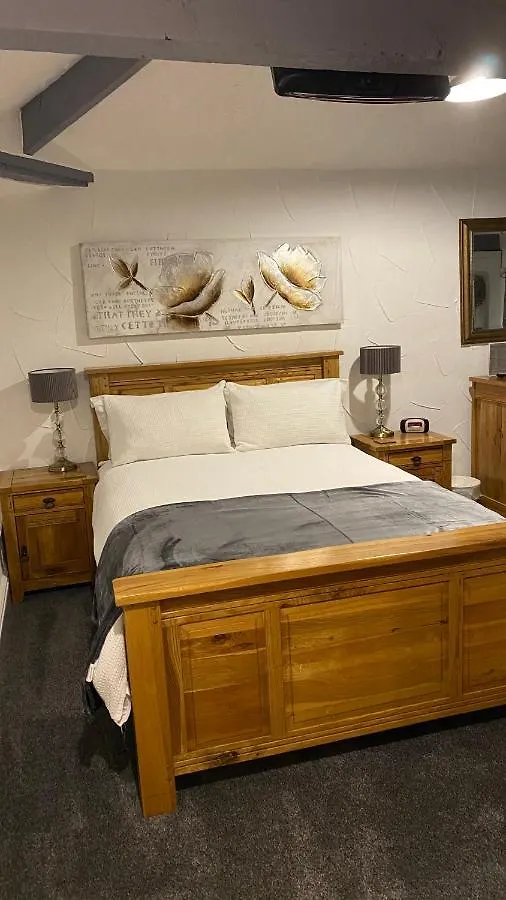 Bridge Farm Hotel Leeds