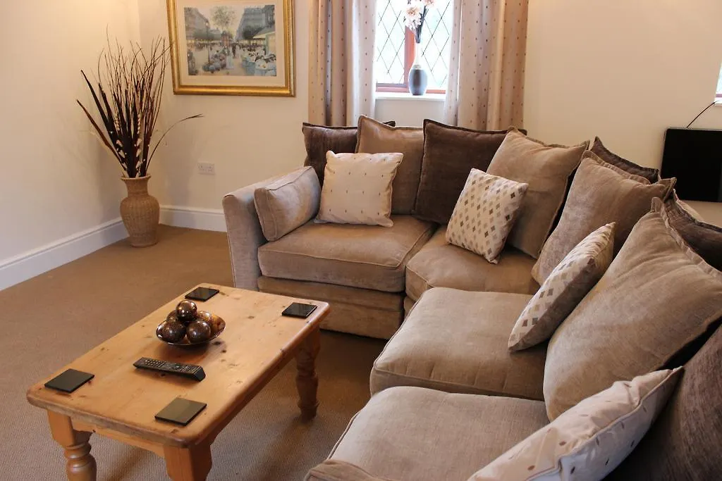 Bridge Farm Hotel Leeds
