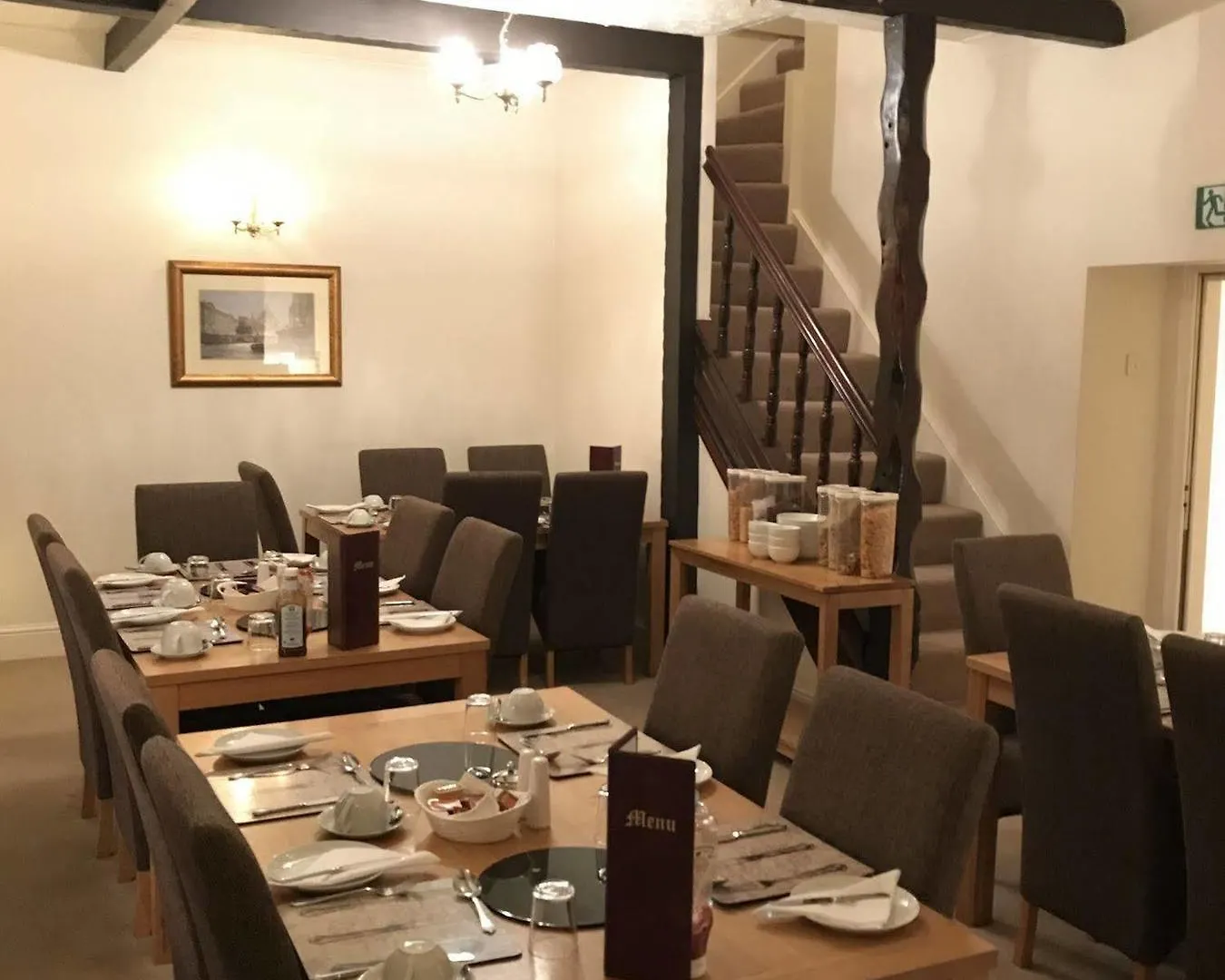 Bridge Farm Hotel Leeds  0*, Leeds (West Yorkshire)