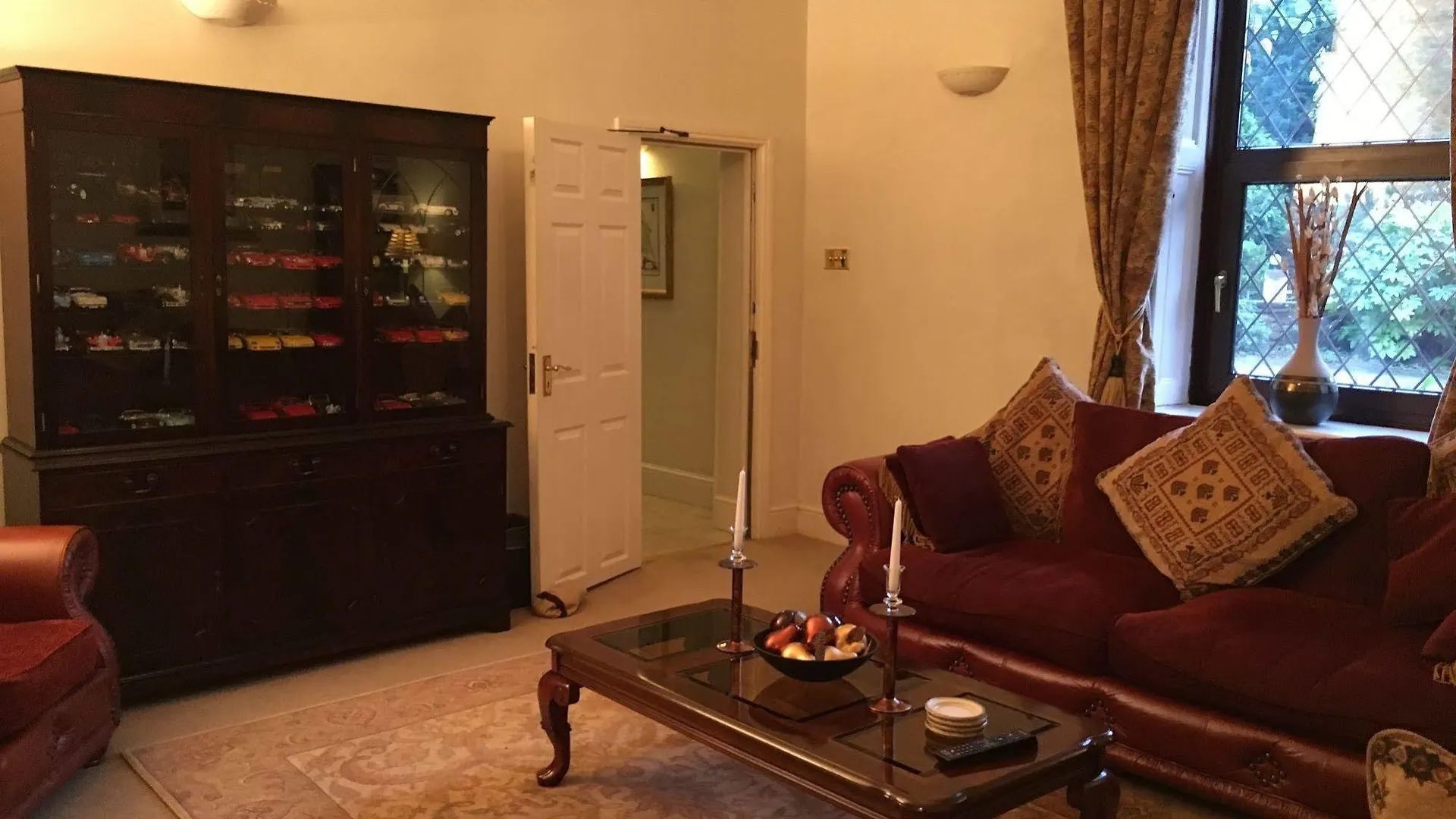 Bridge Farm Hotel Leeds  Regno Unito