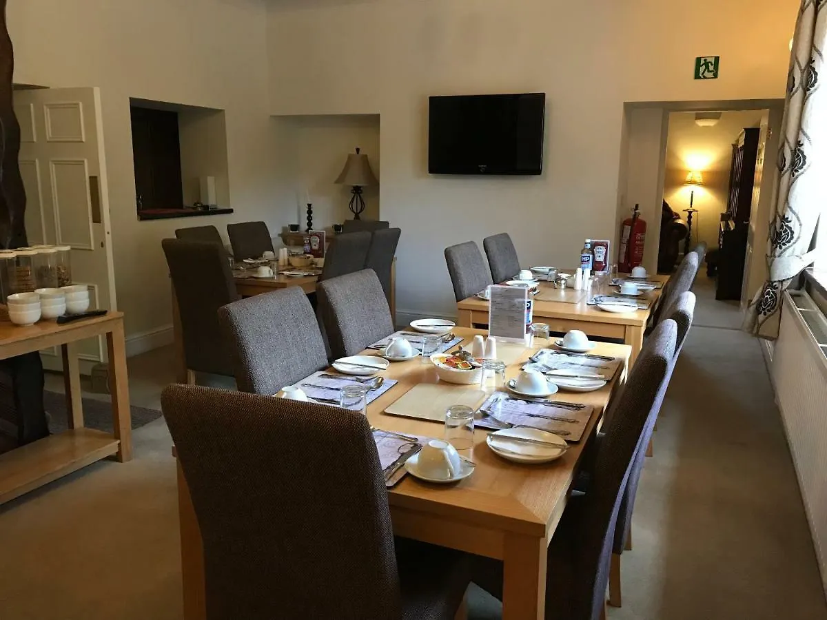 Casa di campagna Bridge Farm Hotel Leeds  Regno Unito